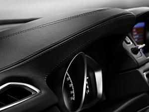 Volvo S80 Inscription 2014 года  (WW)